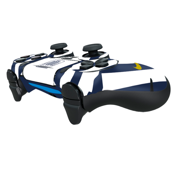 Lima Alliance Skin Playstation 4 Pro