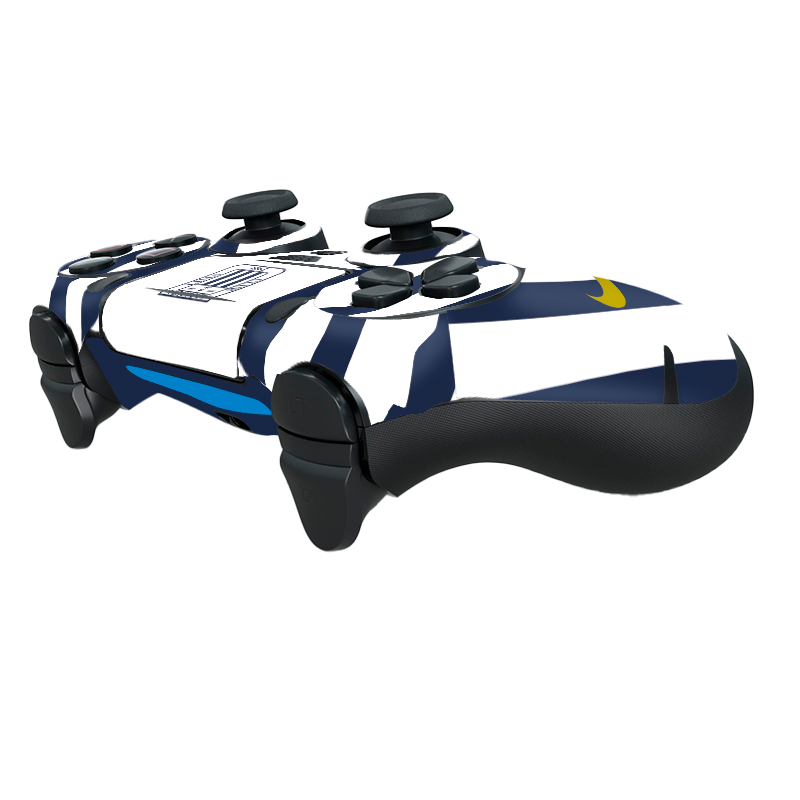 Lima Alliance Skin Playstation 4 Pro