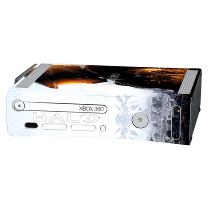 Halo 5 Xbox 360 Fat Bundle Skin