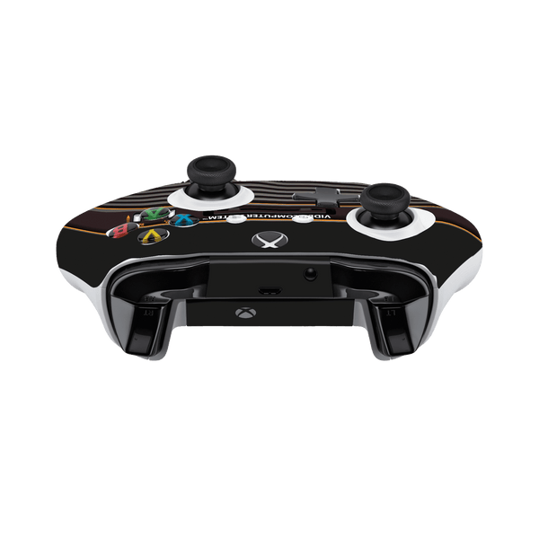 Modelo Atari Skin Xbox One S