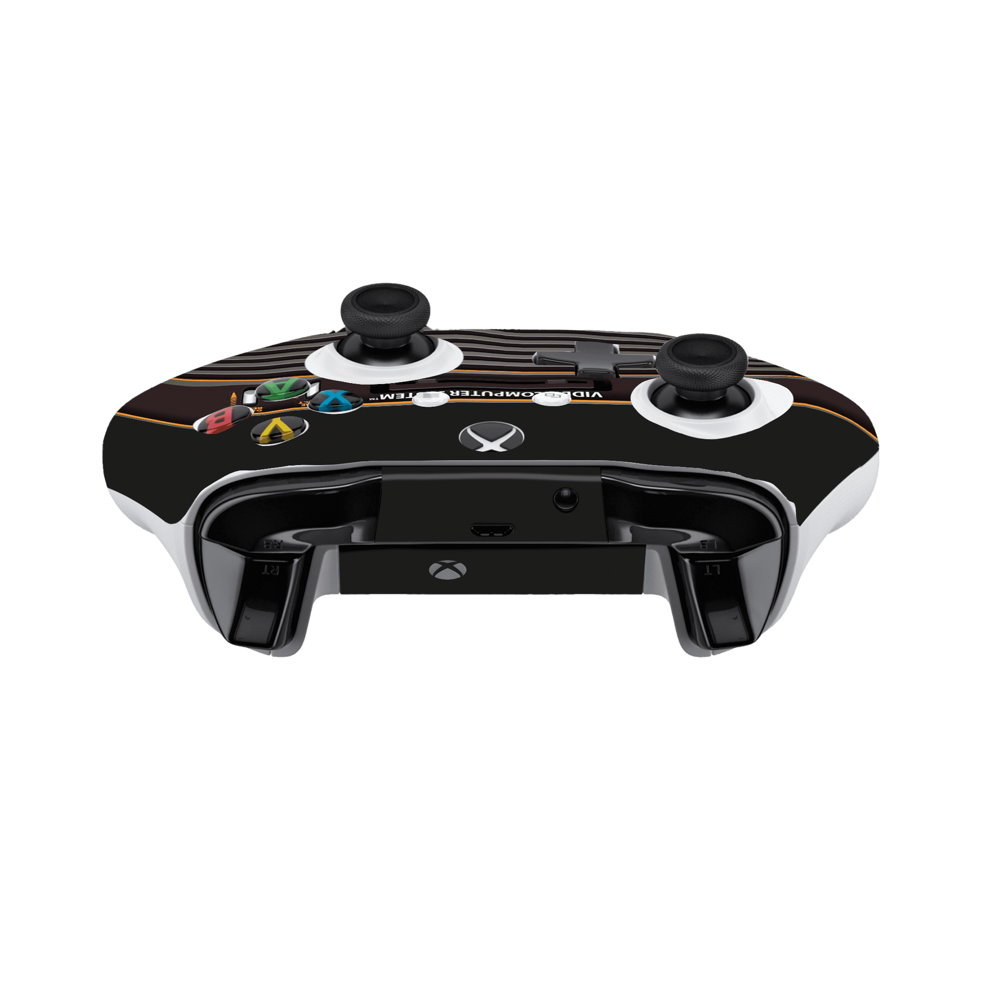 Modelo Atari Skin Xbox One S