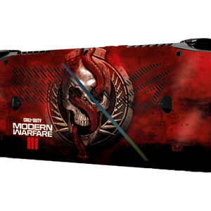 Call of Duty Modern Warfare III Asus Rog Ally X Handheld Gaming Computer Skin