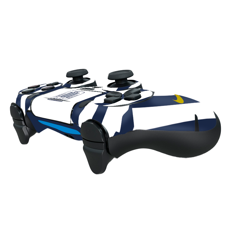 Alliance Lima Skin Playstation 4 Slim