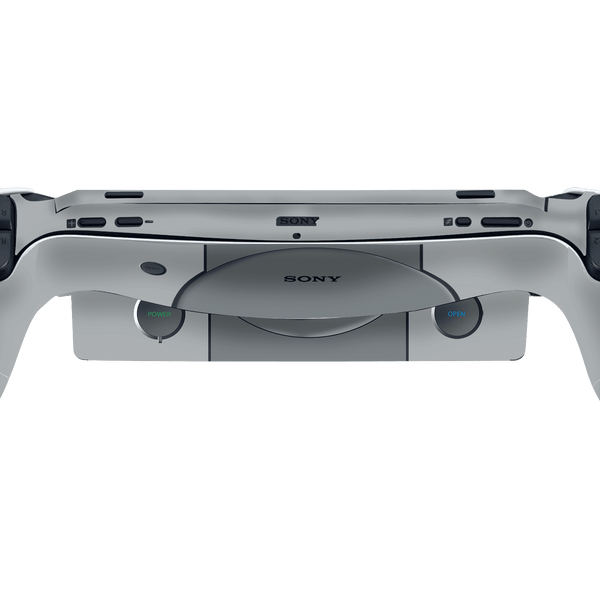 Model PS1 Skin Playstation Portal