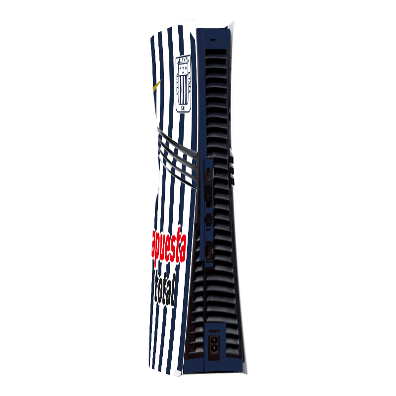 Alianza Lima Skin Playstation 5 Pro Xonebrand