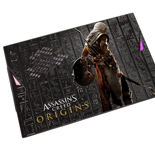 Samurai Cats Skin Asus Rog Ally