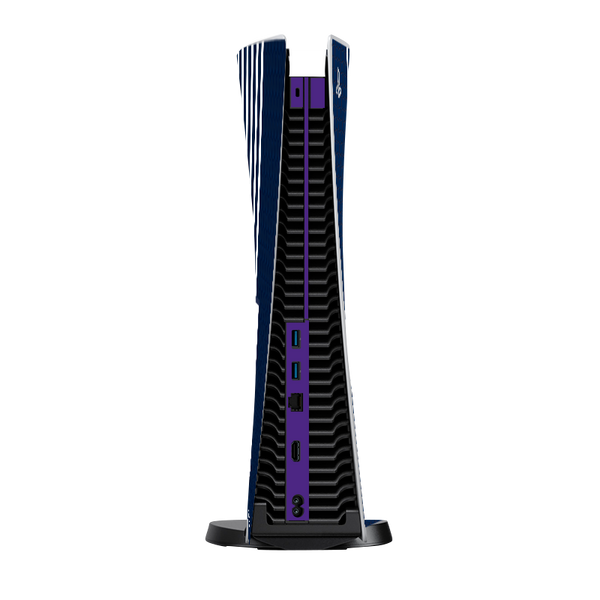 Alianza Lima Skin Playstation 5 Fat