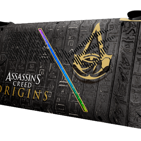 Skin para ASUS Rog Ally X edición Assassins Creed Origins – Xonebrand