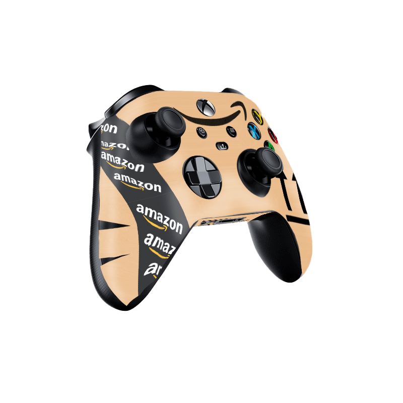 Amazon Skin Xbox Series