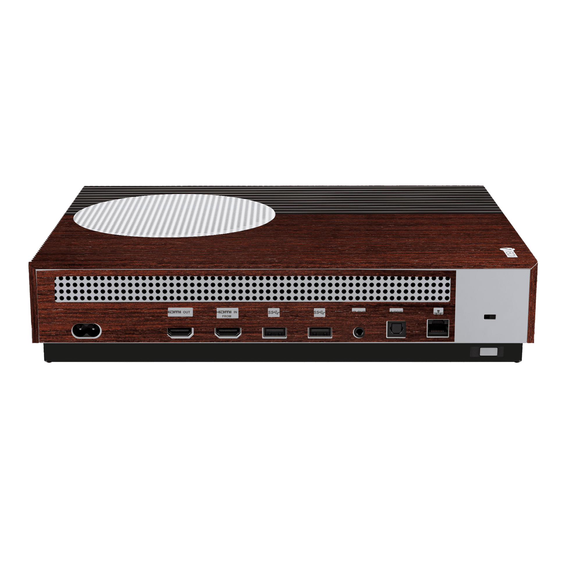 Modelo Atari Skin Xbox One S