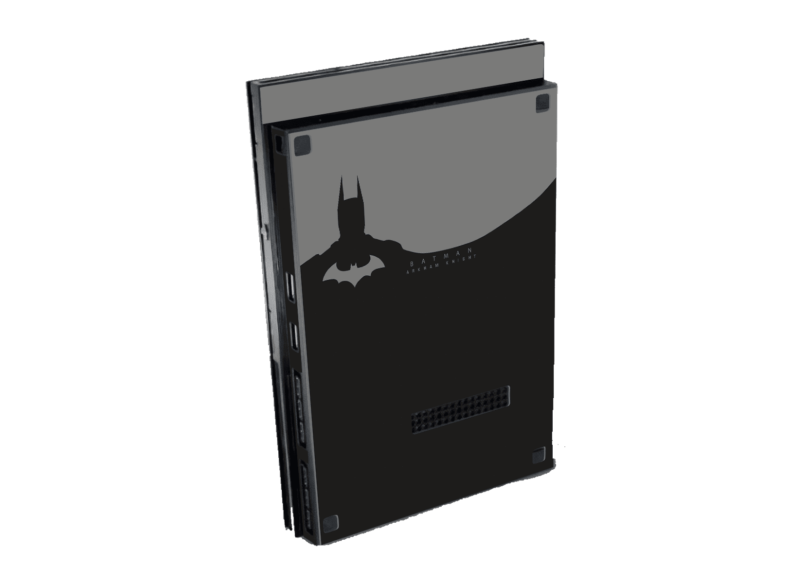 Batman PS2 Slim (2014)  Bundle Skin