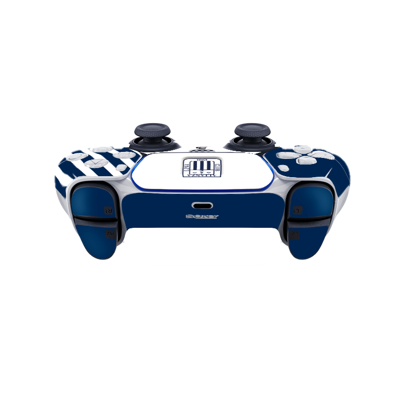 Alianza Lima Skin Playstation 5 DualSense Full