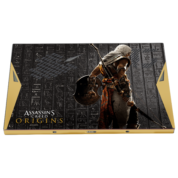 Assassins Creed Origins OneXPlayer X1 Skin Xonebrand