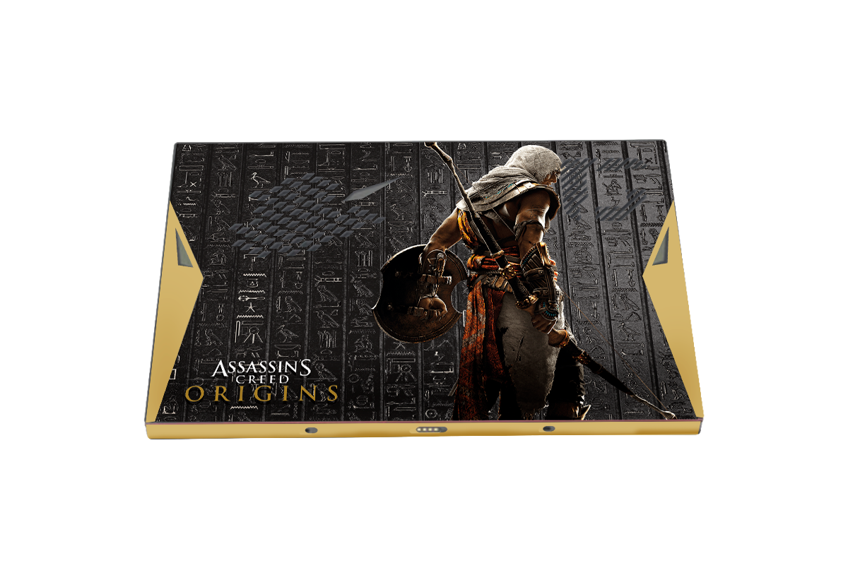 Assassins Creed Origins OneXPlayer X1 Skin Xonebrand