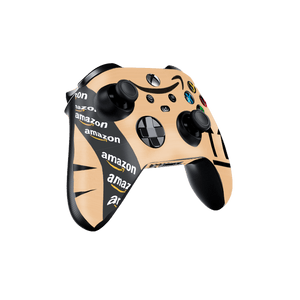 Paquete Amazon Xbox Serie X Bundle Skin