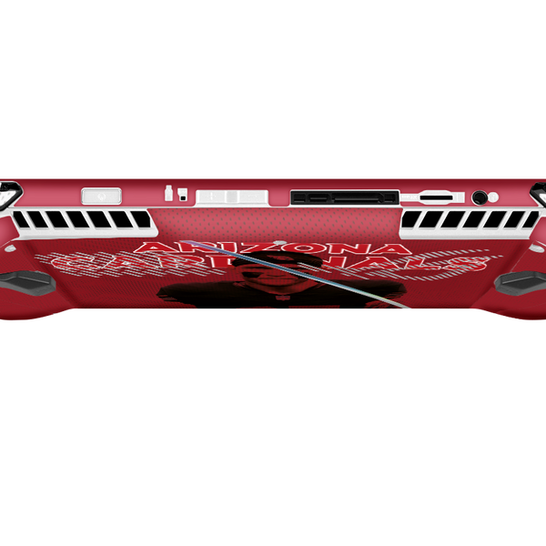 Arizona Cardinals Skin Asus Rog Ally Xonebrand