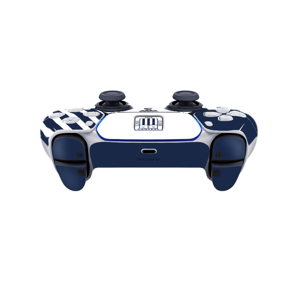Alianza Lima Skin Playstation 5 DualSense Full Xonebrand