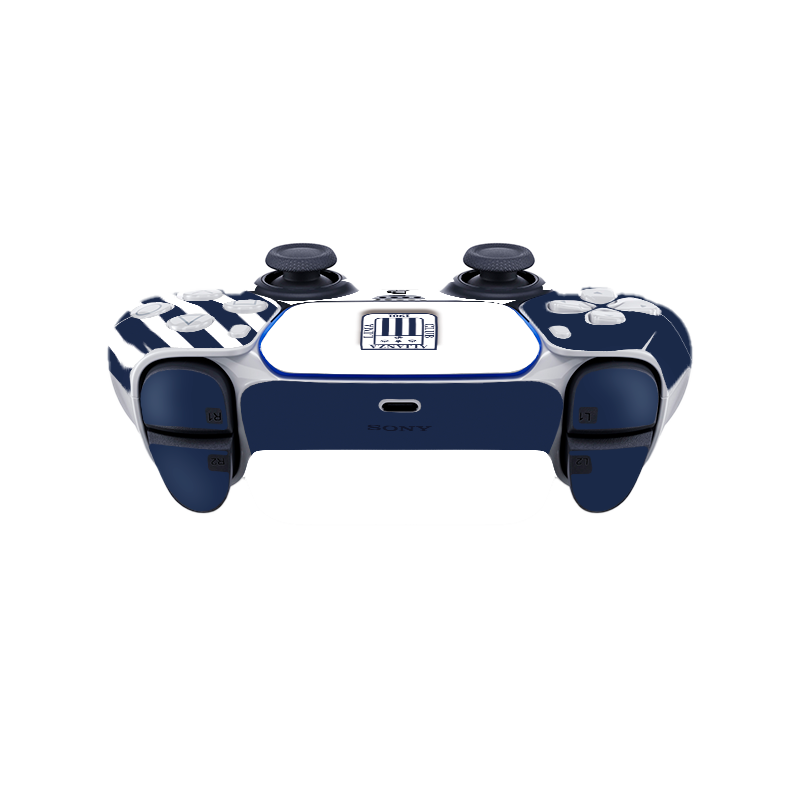 Alianza Lima Skin Playstation 5 DualSense Full Xonebrand