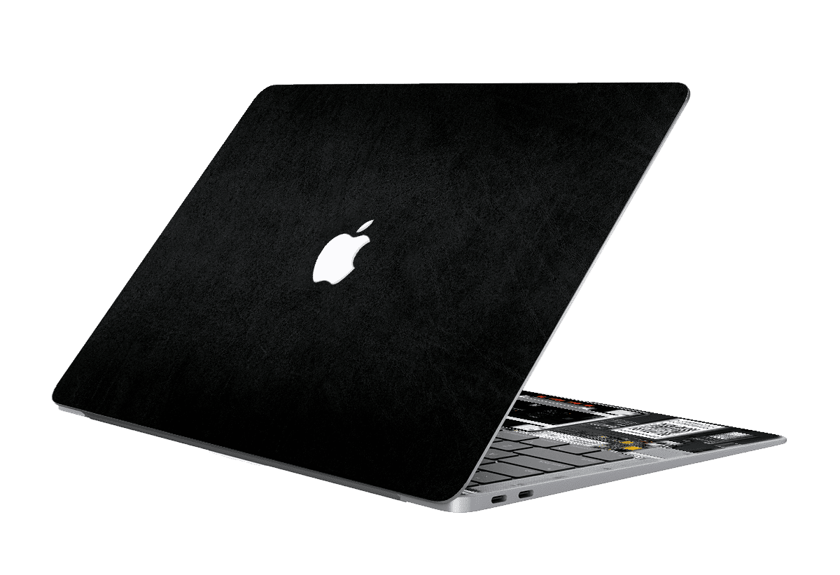 Teardown Apple MacBook Air Skin