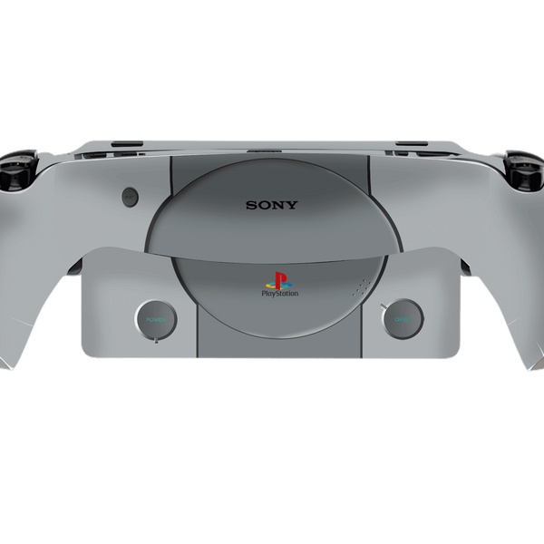 Model PS1 Skin Playstation Portal