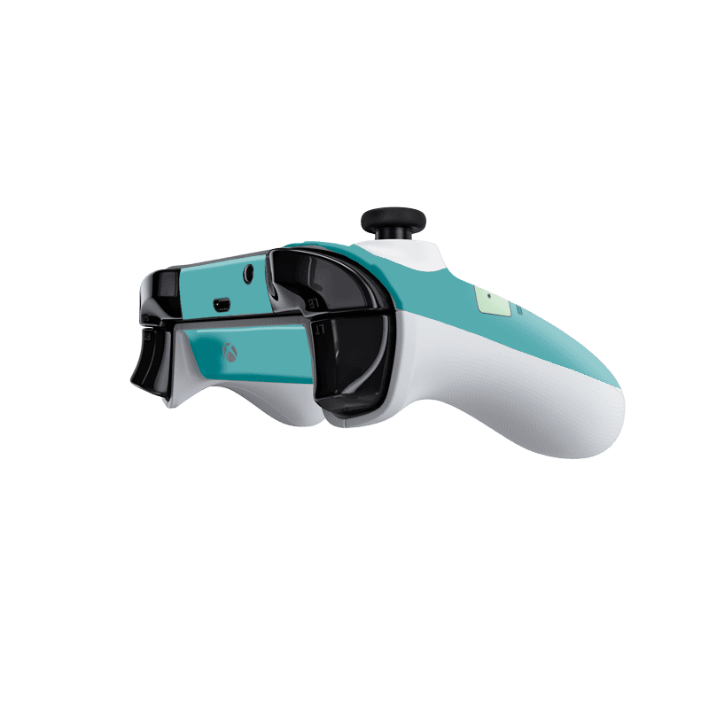 BMO Skin Xbox One Fat