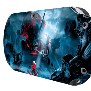 God Eater 2 PSVITA Slim Bundle Skin