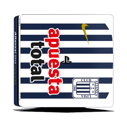 Alianza Lima PS4 Slim Bundle Skin