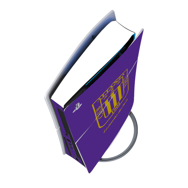 Alliance Lima Skin Playstation 5 Slim