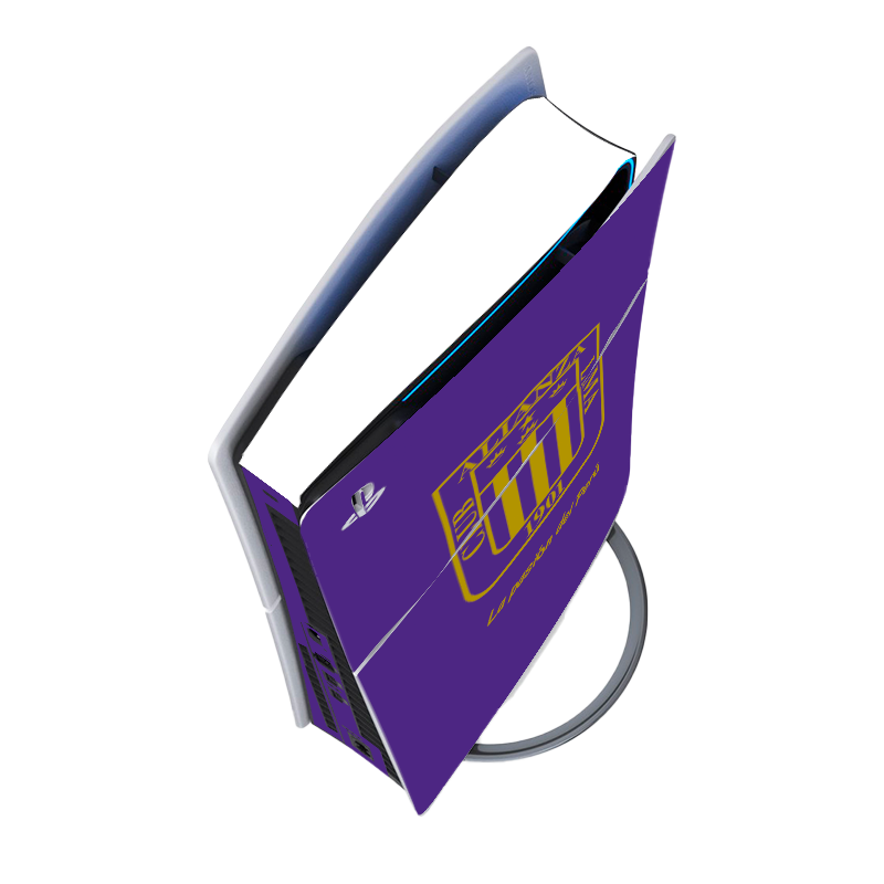 Alliance Lima Skin Playstation 5 Slim