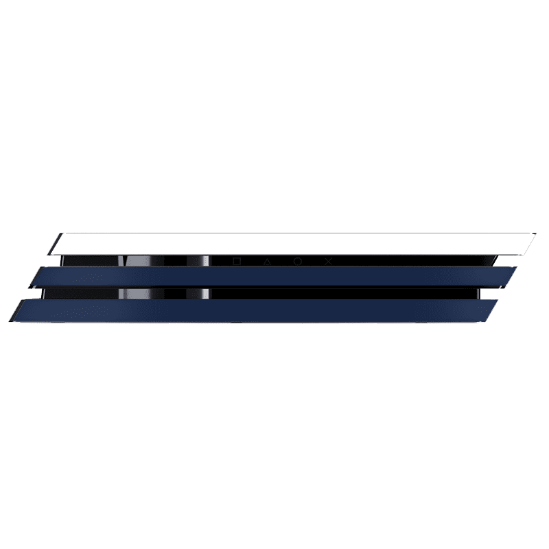 Alianza Lima PS4 Pro Bundle Skin