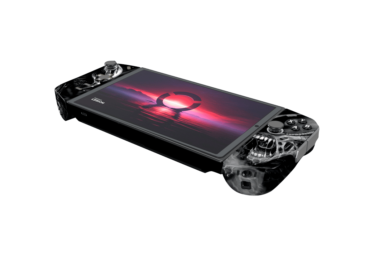 Alien vs Predator Skin Lenovo Legion Go