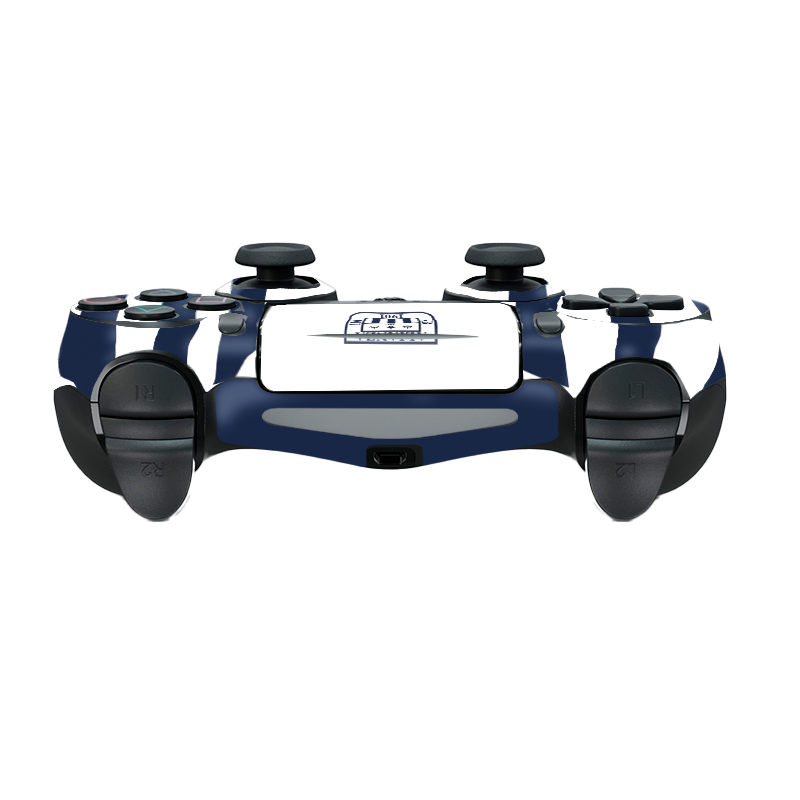 Lima Alliance Skin Playstation 4 Pro