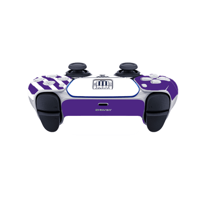 Alianza Lima Azul & Morado PS5 Bundle Skin