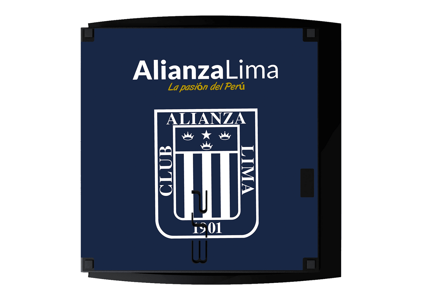 Alianza Lima PS3 Slim Bundle Skin