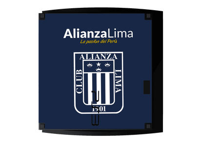 Alianza Lima PS3 Slim Bundle Skin