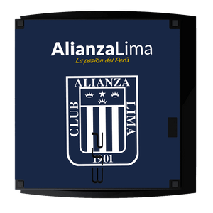 Alianza Lima PS3 Slim Bundle Skin