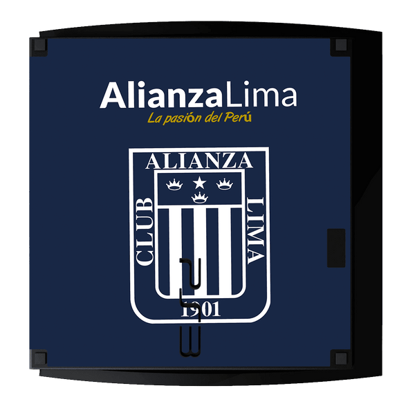 Alianza Lima Skin Playstation 3 Slim