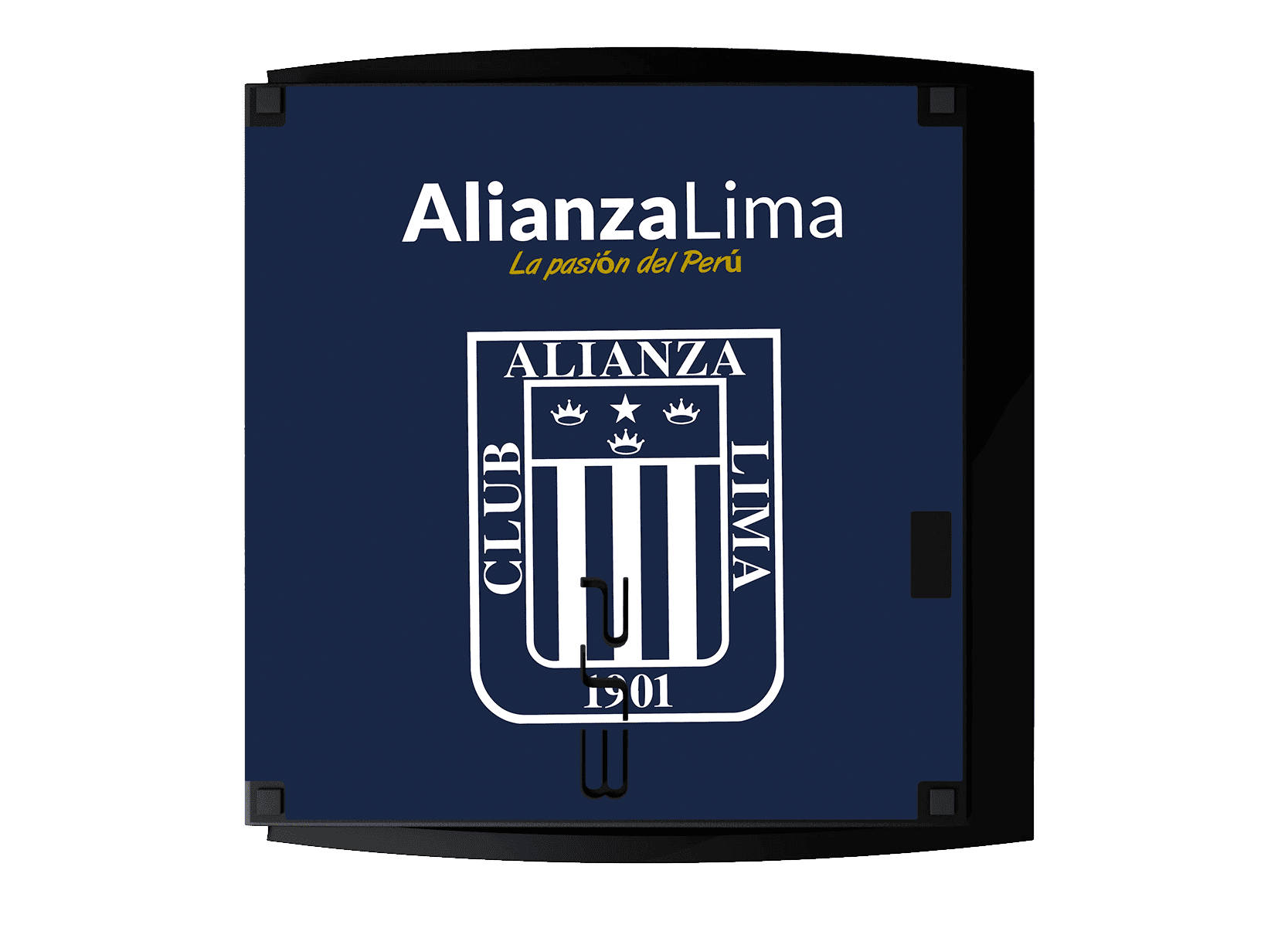 Alianza Lima Skin Playstation 3 Slim