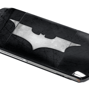 Batman PSP Handheld Gaming Bundle Skin