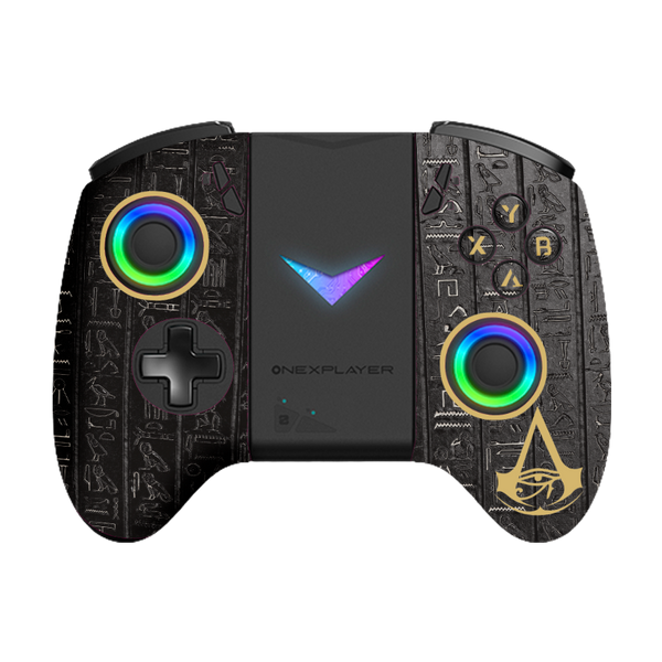 Samurai Cats Skin Asus Rog Ally