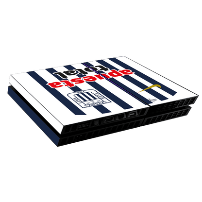 Alianza Lima PS4 Fat Bundle Skin