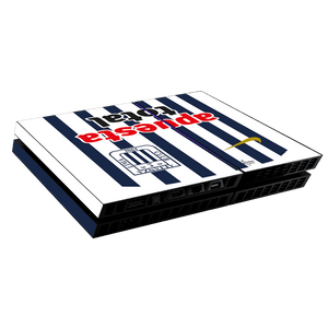 Alianza Lima PS4 Fat Bundle Skin