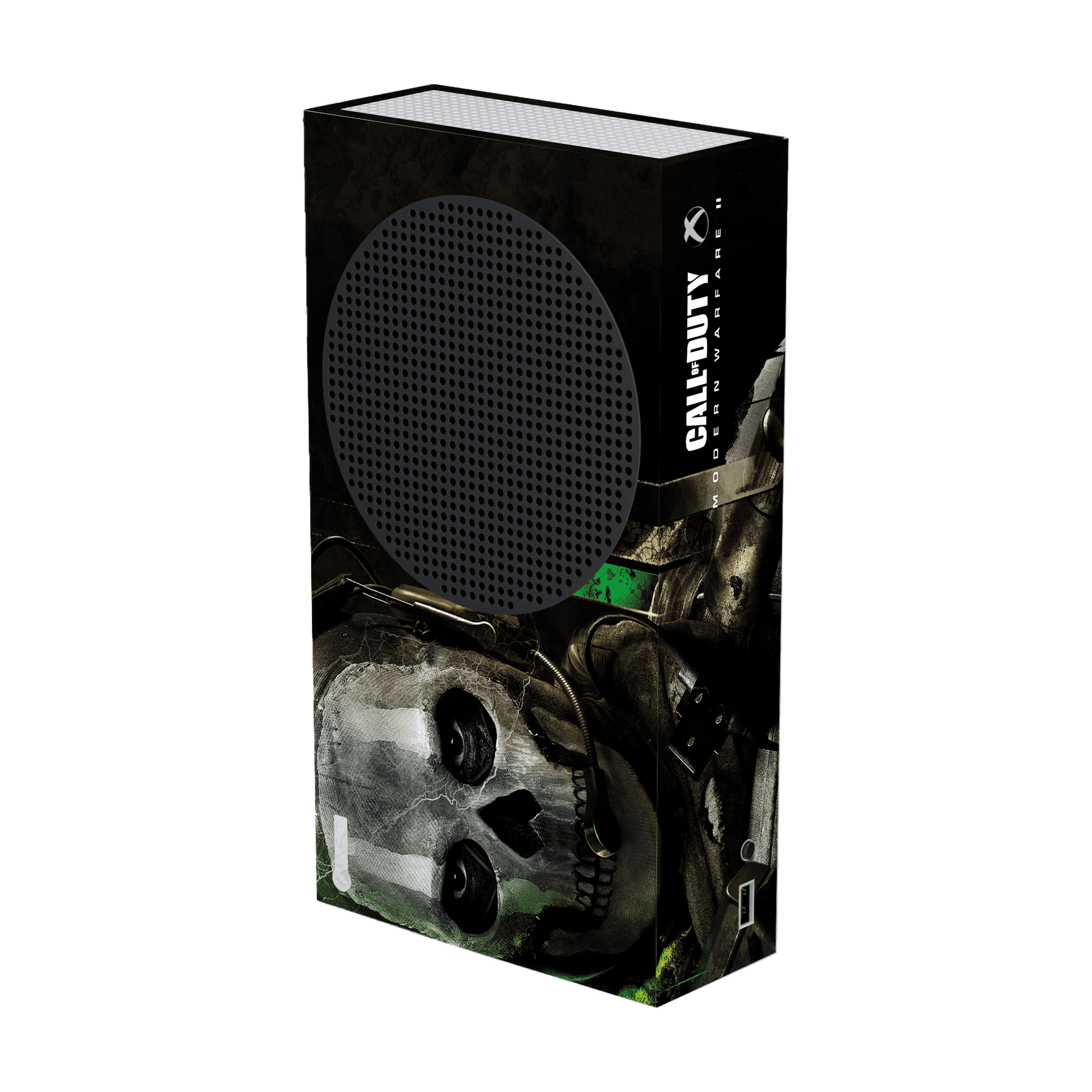 Call of Duty Modern Warfare II Xbox Series S Bundle Skin