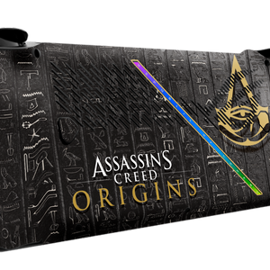 Assassins Creed Origins Asus Rog Ally X Handheld Gaming Computer Skin