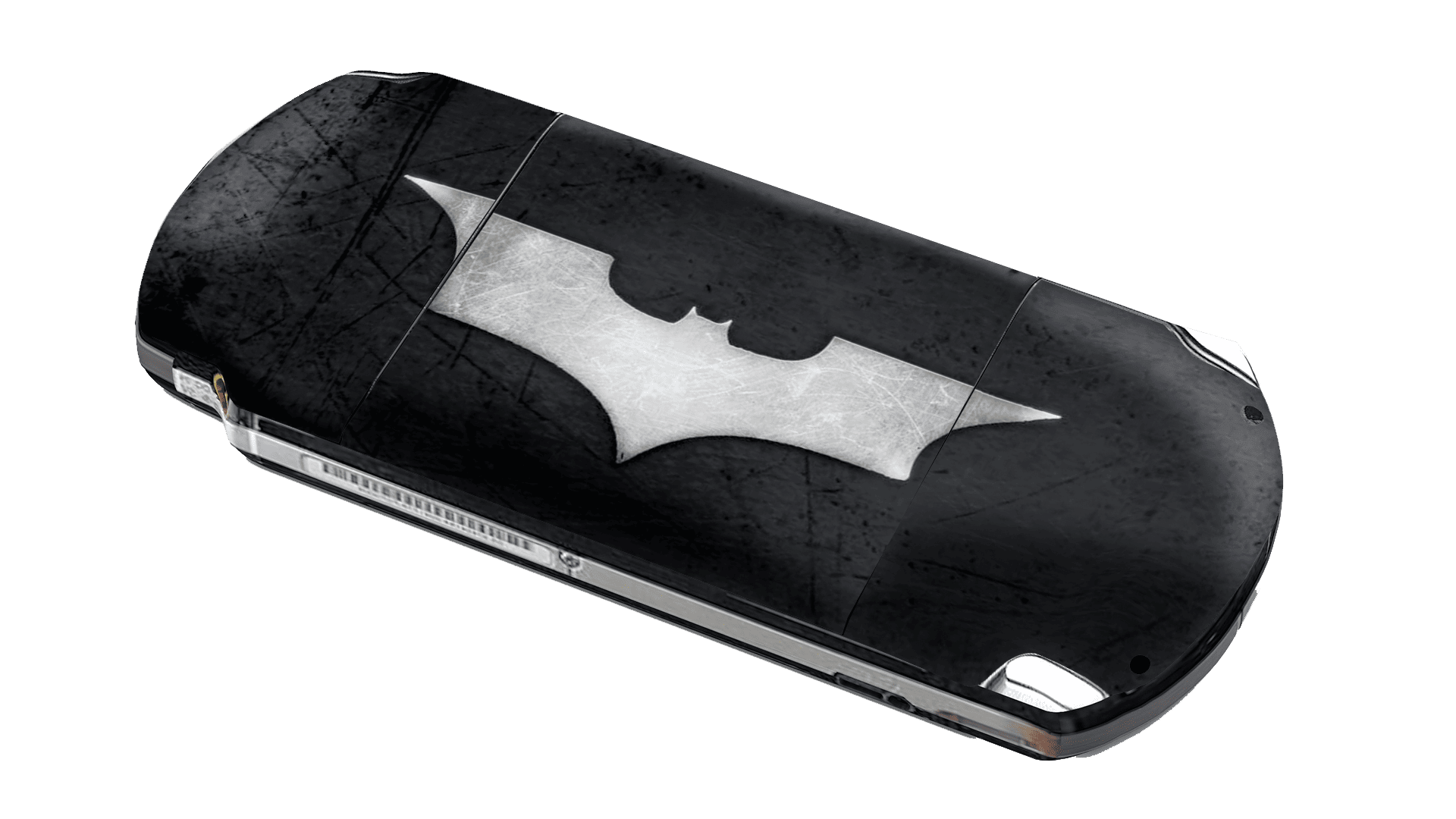 Batman Skin Playstation Portable (PSP)