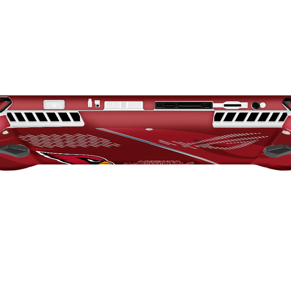 Arizona Cardinals Skin Asus Rog Ally Xonebrand