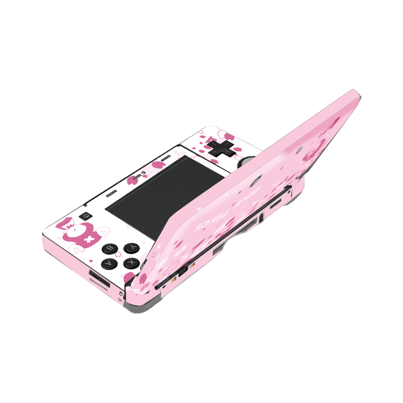 One Piece Chopper Nintendo 3DS Skin