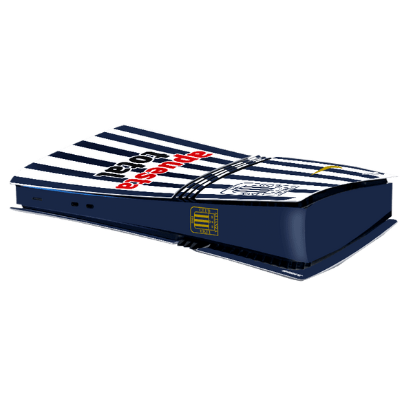 Alianza Lima Skin Playstation 5 Pro