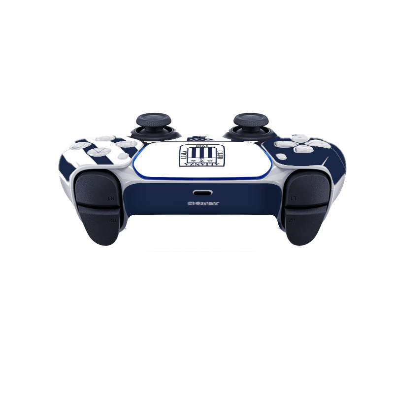 Alianza Lima Aniversario PS5  Pro Bundle Skin