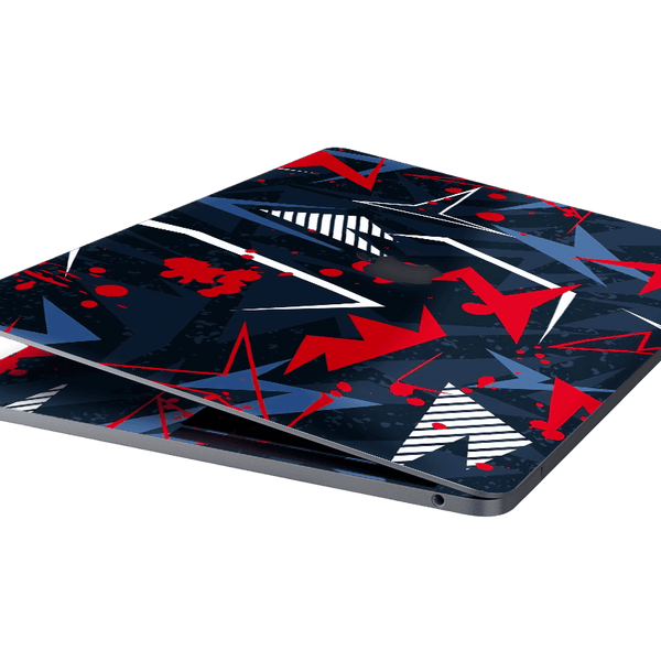 Geometricos Skin Macbook Pro 13